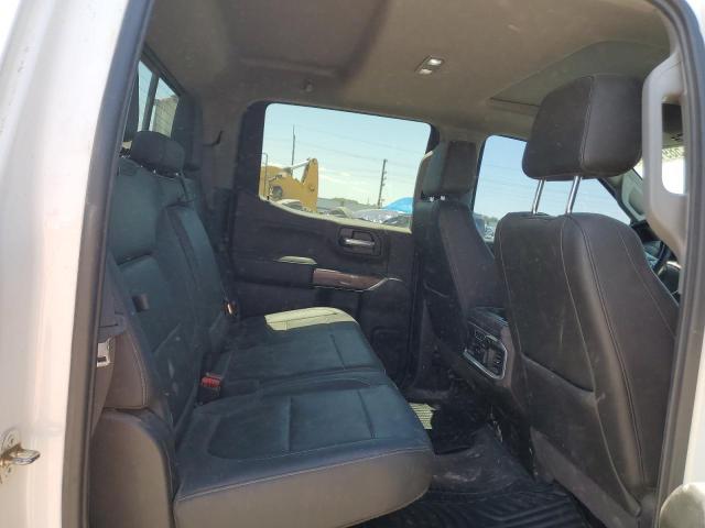 Photo 9 VIN: 1GCUYGEDXLZ144508 - CHEVROLET SILVERADO 