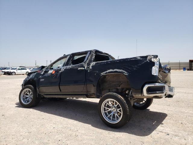 Photo 1 VIN: 1GCUYGEDXMZ128598 - CHEVROLET SILVERADO 