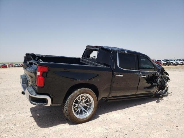 Photo 2 VIN: 1GCUYGEDXMZ128598 - CHEVROLET SILVERADO 