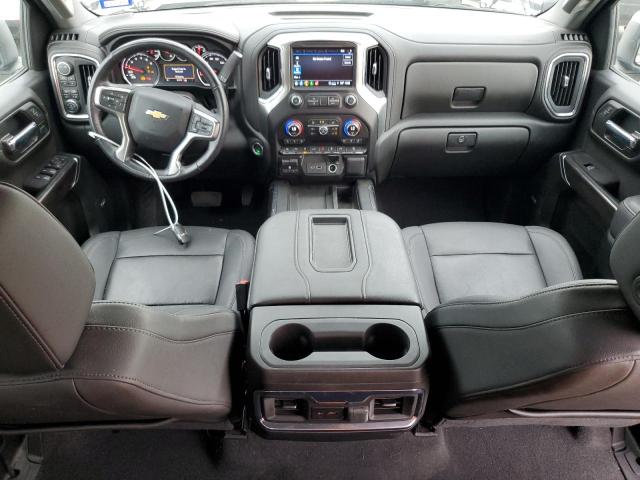 Photo 7 VIN: 1GCUYGEDXNZ158413 - CHEVROLET SILVERADO 