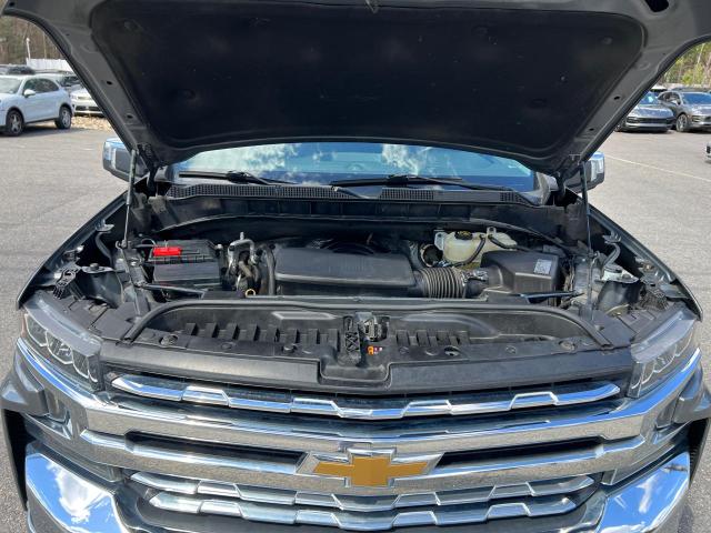 Photo 7 VIN: 1GCUYGEL1KZ252392 - CHEVROLET SILVERADO 