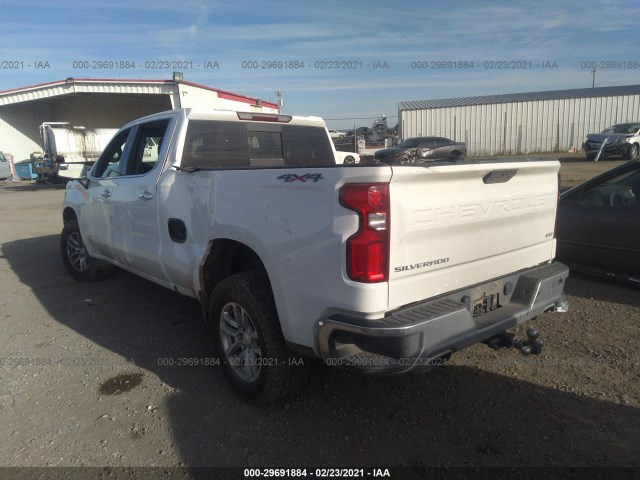 Photo 2 VIN: 1GCUYGEL1KZ351150 - CHEVROLET SILVERADO 1500 