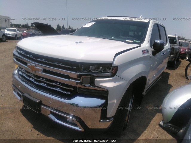 Photo 1 VIN: 1GCUYGEL3KZ119911 - CHEVROLET SILVERADO 1500 