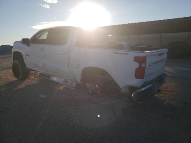 Photo 1 VIN: 1GCUYGEL3KZ152245 - CHEVROLET SILVERADO 