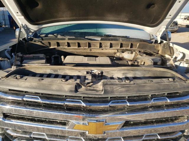 Photo 10 VIN: 1GCUYGEL3KZ152245 - CHEVROLET SILVERADO 