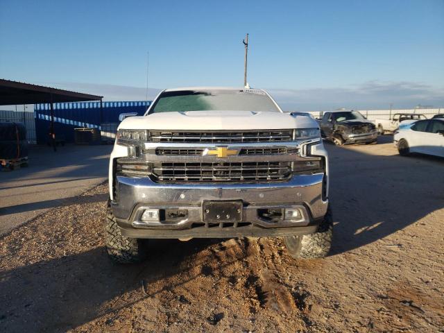 Photo 4 VIN: 1GCUYGEL3KZ152245 - CHEVROLET SILVERADO 