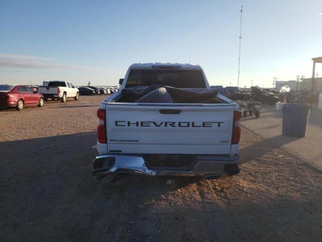 Photo 5 VIN: 1GCUYGEL3KZ152245 - CHEVROLET SILVERADO 