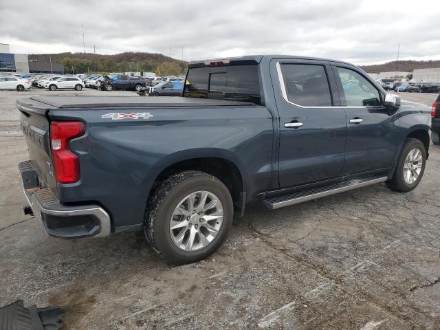 Photo 2 VIN: 1GCUYGEL4KZ165683 - CHEVROLET SILVERADO 