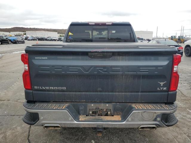 Photo 5 VIN: 1GCUYGEL4KZ165683 - CHEVROLET SILVERADO 