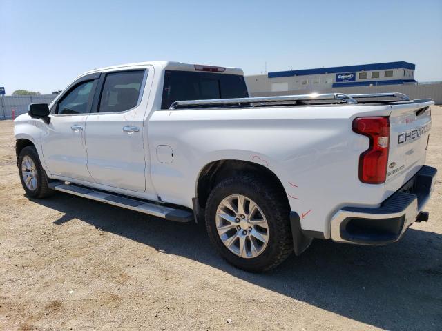 Photo 1 VIN: 1GCUYGEL4KZ284821 - CHEVROLET SILVERADO 