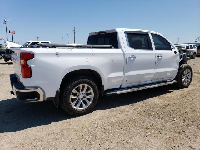 Photo 2 VIN: 1GCUYGEL4KZ284821 - CHEVROLET SILVERADO 