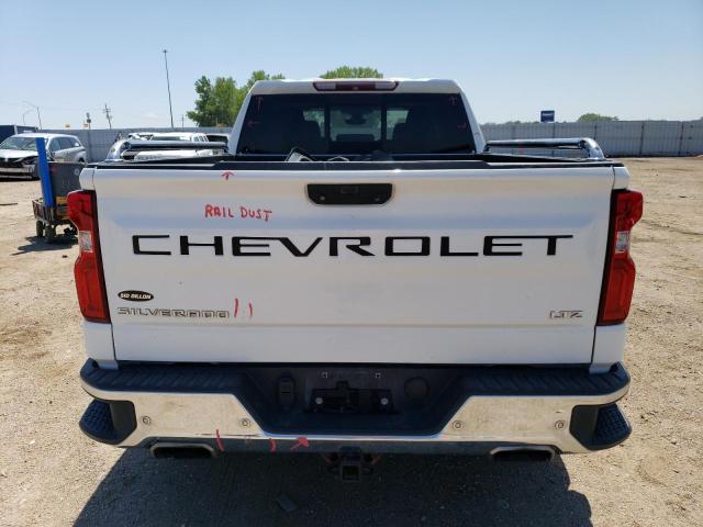 Photo 5 VIN: 1GCUYGEL4KZ284821 - CHEVROLET SILVERADO 