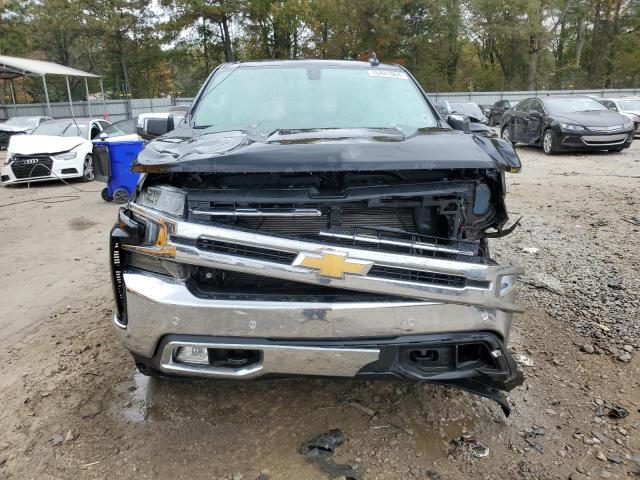 Photo 4 VIN: 1GCUYGEL5KZ103161 - CHEVROLET SILVERADO 