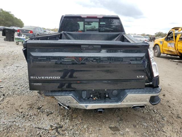 Photo 5 VIN: 1GCUYGEL5KZ103161 - CHEVROLET SILVERADO 