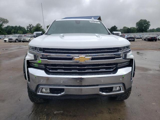 Photo 4 VIN: 1GCUYGEL5KZ131610 - CHEVROLET SILVERADO 