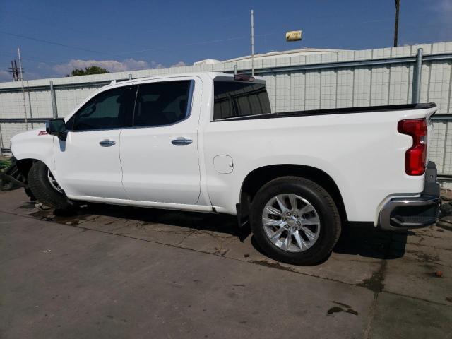 Photo 1 VIN: 1GCUYGEL5KZ403802 - CHEVROLET SILVERADO 