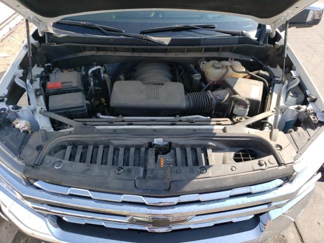 Photo 10 VIN: 1GCUYGEL5KZ403802 - CHEVROLET SILVERADO 