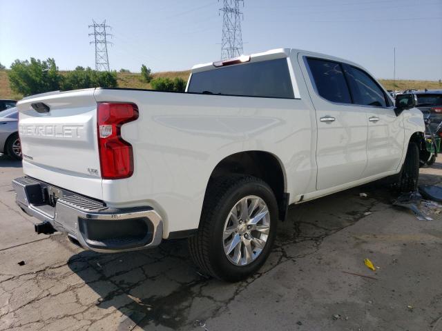 Photo 2 VIN: 1GCUYGEL5KZ403802 - CHEVROLET SILVERADO 