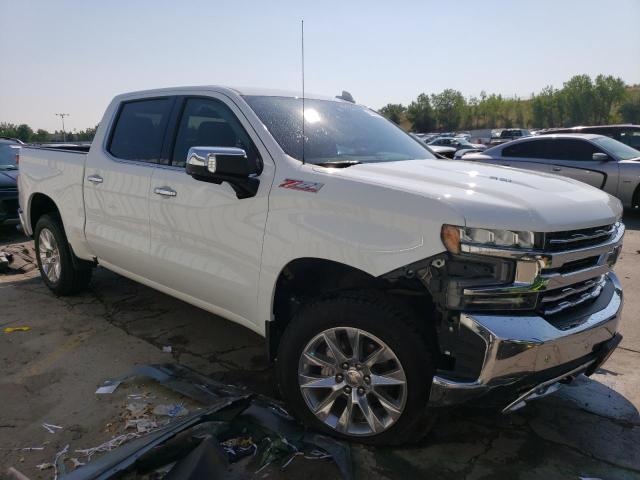 Photo 3 VIN: 1GCUYGEL5KZ403802 - CHEVROLET SILVERADO 