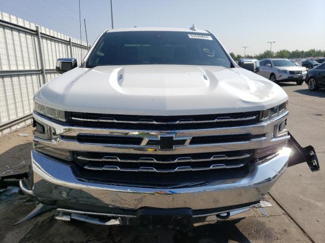 Photo 4 VIN: 1GCUYGEL5KZ403802 - CHEVROLET SILVERADO 