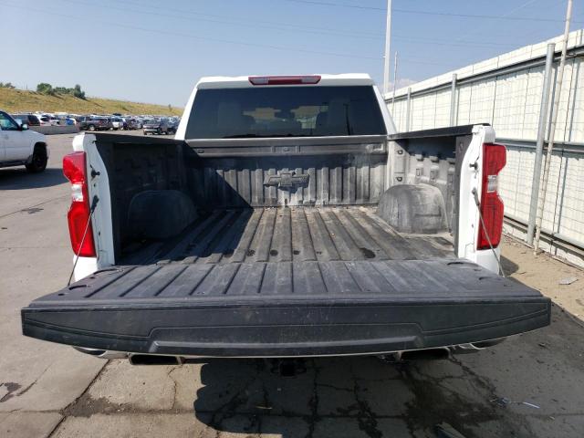 Photo 5 VIN: 1GCUYGEL5KZ403802 - CHEVROLET SILVERADO 