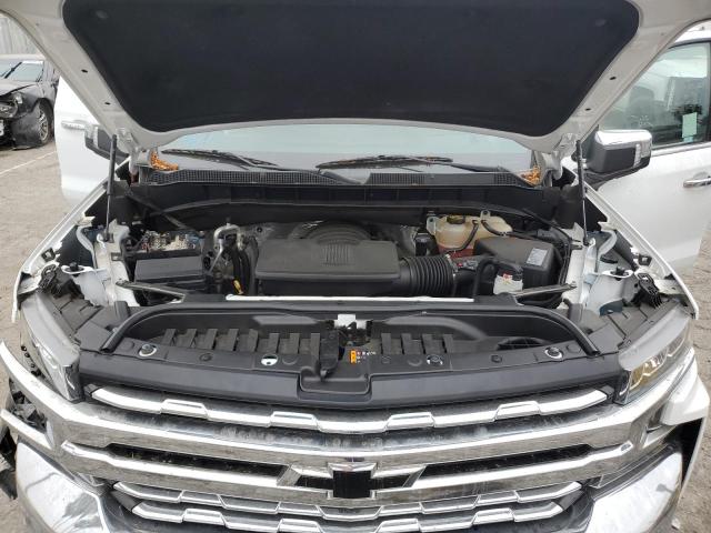 Photo 10 VIN: 1GCUYGEL6KZ165748 - CHEVROLET SILVERADO 