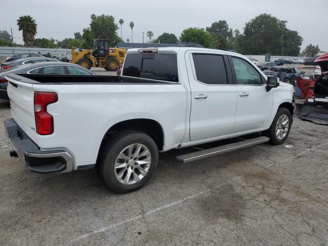 Photo 2 VIN: 1GCUYGEL6KZ165748 - CHEVROLET SILVERADO 