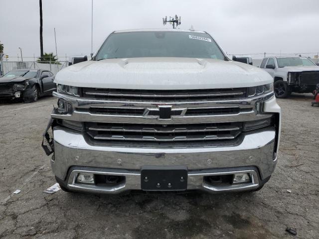 Photo 4 VIN: 1GCUYGEL6KZ165748 - CHEVROLET SILVERADO 