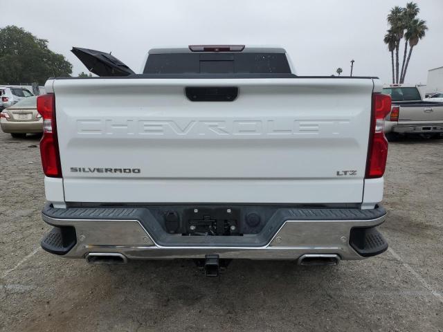 Photo 5 VIN: 1GCUYGEL6KZ165748 - CHEVROLET SILVERADO 