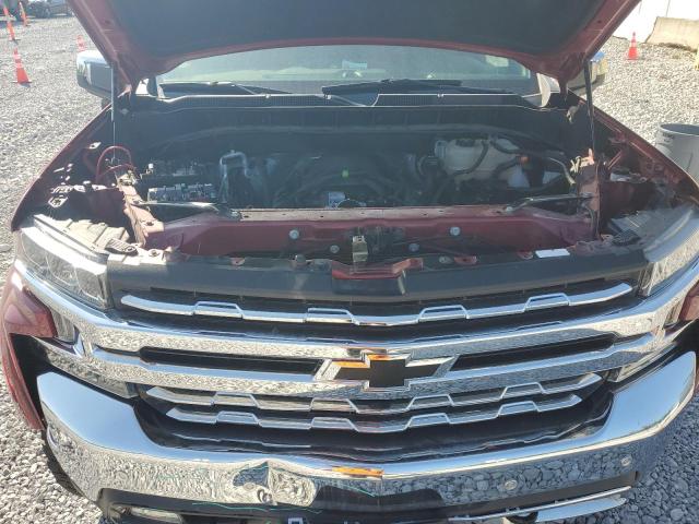 Photo 10 VIN: 1GCUYGEL6LZ104384 - CHEVROLET SILVERADO 