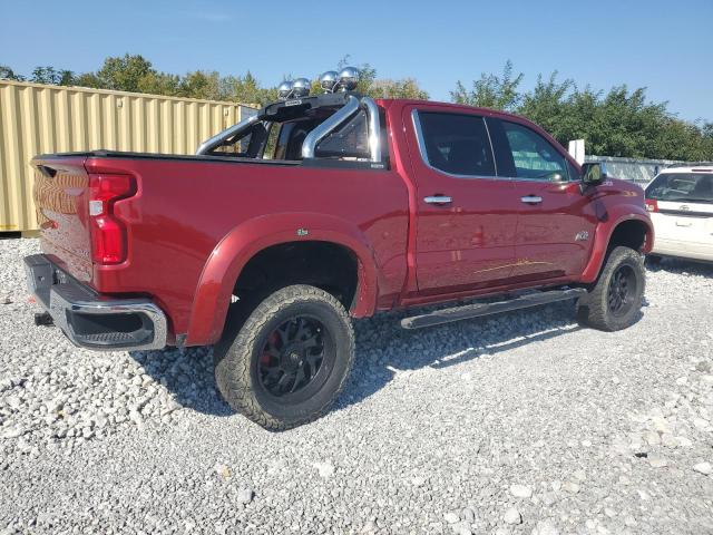 Photo 2 VIN: 1GCUYGEL6LZ104384 - CHEVROLET SILVERADO 