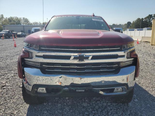 Photo 4 VIN: 1GCUYGEL6LZ104384 - CHEVROLET SILVERADO 