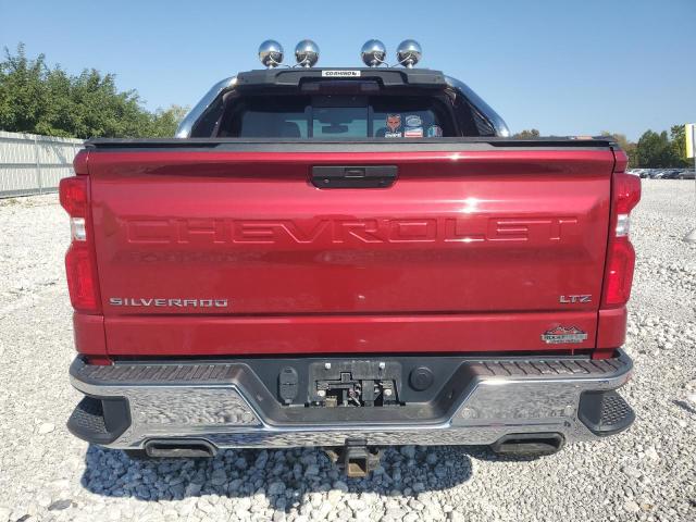 Photo 5 VIN: 1GCUYGEL6LZ104384 - CHEVROLET SILVERADO 