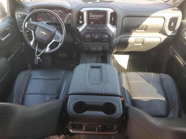 Photo 7 VIN: 1GCUYGEL6LZ104384 - CHEVROLET SILVERADO 