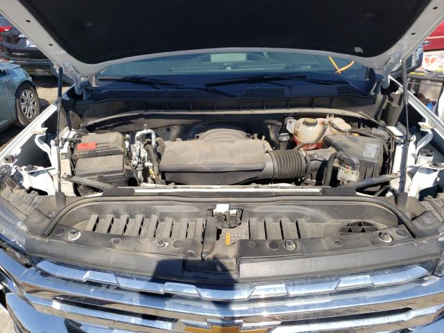 Photo 6 VIN: 1GCUYGEL7KZ142639 - CHEVROLET SILVERADO 