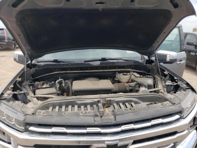 Photo 10 VIN: 1GCUYGEL7LZ215008 - CHEVROLET SILVERADO 