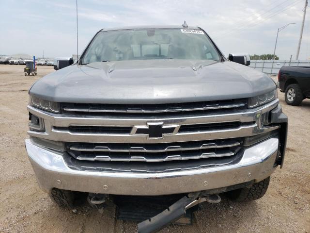 Photo 4 VIN: 1GCUYGEL7LZ215008 - CHEVROLET SILVERADO 