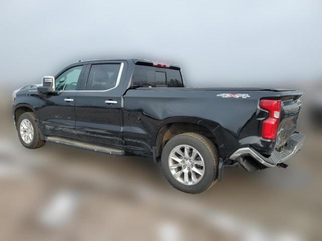 Photo 1 VIN: 1GCUYGEL7MZ227211 - CHEVROLET SILVERADO 