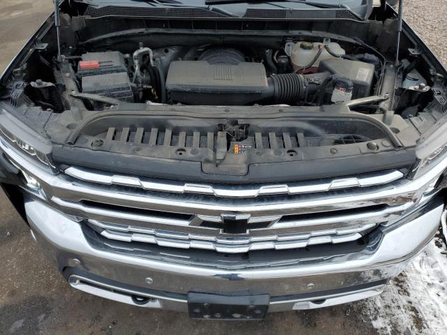 Photo 10 VIN: 1GCUYGEL7MZ227211 - CHEVROLET SILVERADO 