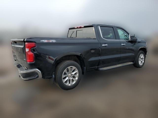 Photo 2 VIN: 1GCUYGEL7MZ227211 - CHEVROLET SILVERADO 