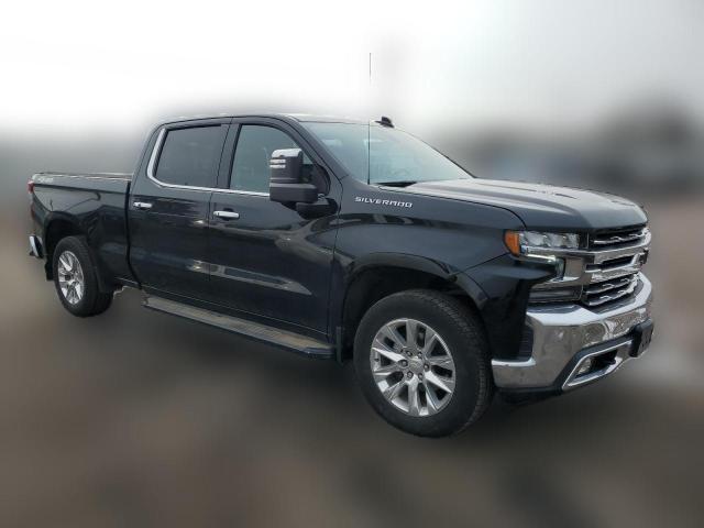 Photo 3 VIN: 1GCUYGEL7MZ227211 - CHEVROLET SILVERADO 