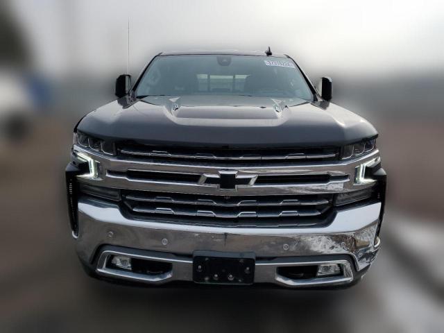 Photo 4 VIN: 1GCUYGEL7MZ227211 - CHEVROLET SILVERADO 