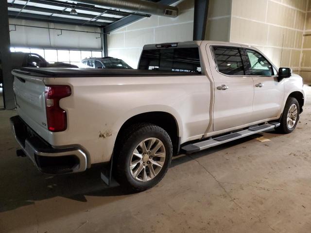 Photo 2 VIN: 1GCUYGEL7MZ293015 - CHEVROLET SILVERADO 