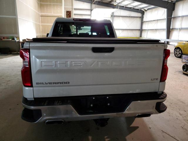 Photo 5 VIN: 1GCUYGEL7MZ293015 - CHEVROLET SILVERADO 