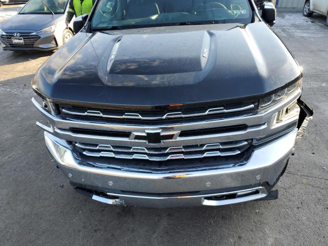 Photo 10 VIN: 1GCUYGEL8KZ142228 - CHEVROLET SILVERADO 