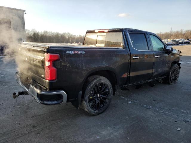 Photo 2 VIN: 1GCUYGEL8KZ142228 - CHEVROLET SILVERADO 