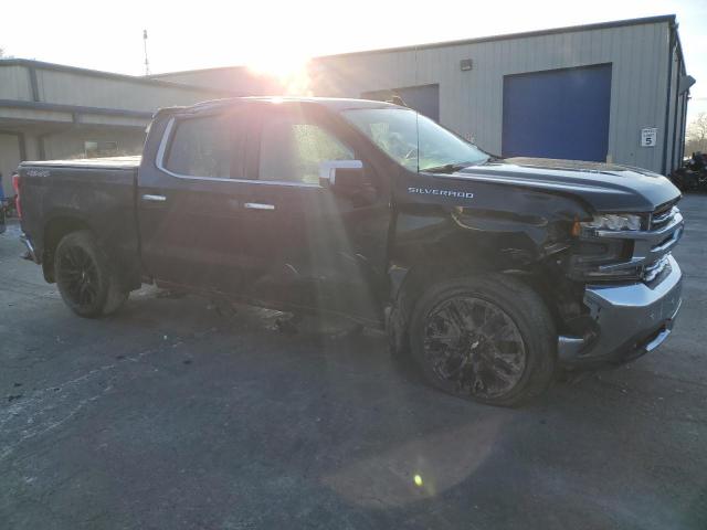 Photo 3 VIN: 1GCUYGEL8KZ142228 - CHEVROLET SILVERADO 