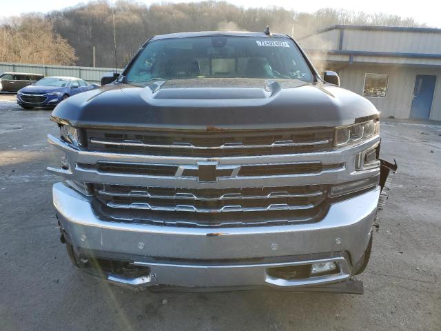 Photo 4 VIN: 1GCUYGEL8KZ142228 - CHEVROLET SILVERADO 