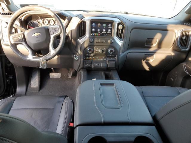 Photo 7 VIN: 1GCUYGEL8KZ142228 - CHEVROLET SILVERADO 