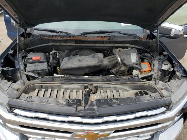 Photo 10 VIN: 1GCUYGEL8KZ237453 - CHEVROLET SILVERADO 